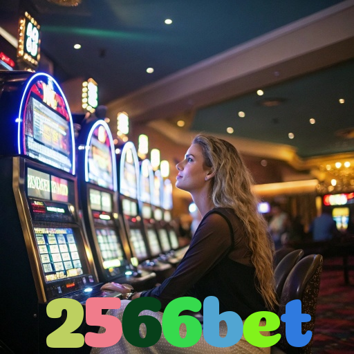 2566bet:Aposte nas melhores slots e conquiste prêmios como nunca!