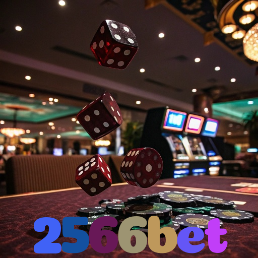 2566bet：Aposte nas melhores slots e conquiste prêmios como nunca!