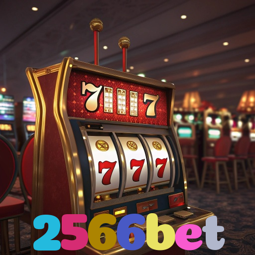 2566bet：Aposte nas melhores slots e conquiste prêmios como nunca!
