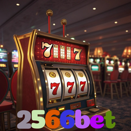 2566bet：Aposte nas melhores slots e conquiste prêmios como nunca!