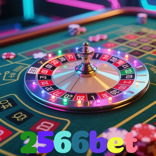 2566bet：Aposte nas melhores slots e conquiste prêmios como nunca!