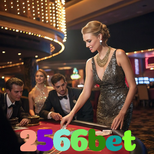 2566bet：Aposte nas melhores slots e conquiste prêmios como nunca!