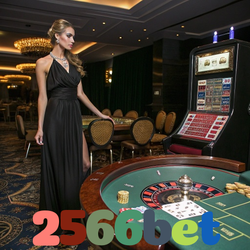2566bet：Aposte nas melhores slots e conquiste prêmios como nunca!