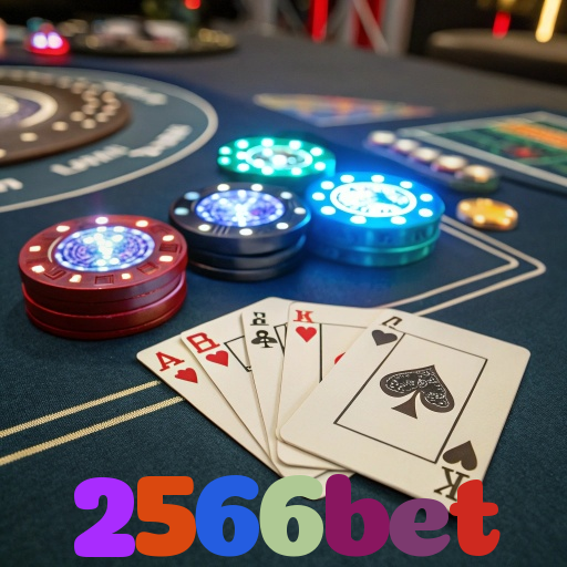 2566bet：Aposte nas melhores slots e conquiste prêmios como nunca!