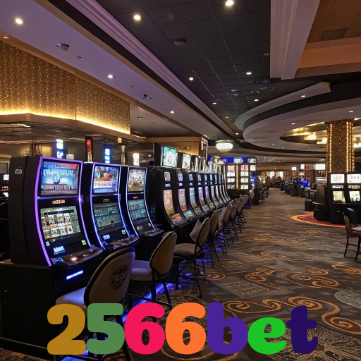 2566bet：Aposte nas melhores slots e conquiste prêmios como nunca!