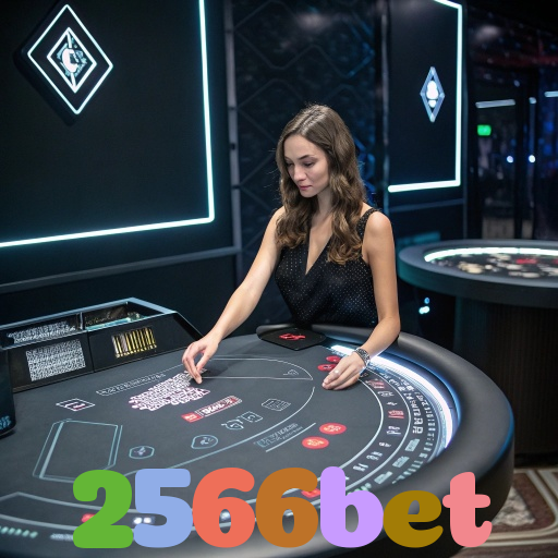 2566bet:Aposte nas melhores slots e conquiste prêmios como nunca!