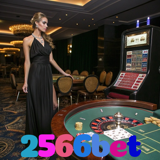 2566bet：Aposte nas melhores slots e conquiste prêmios como nunca!