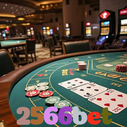 2566bet：Aposte nas melhores slots e conquiste prêmios como nunca!