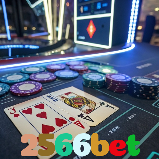 2566bet：Aposte nas melhores slots e conquiste prêmios como nunca!