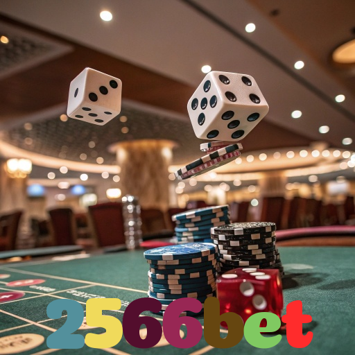 2566bet：Aposte nas melhores slots e conquiste prêmios como nunca!