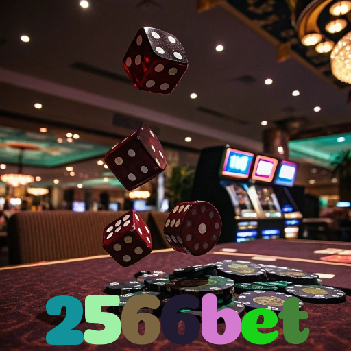 2566bet：Aposte nas melhores slots e conquiste prêmios como nunca!