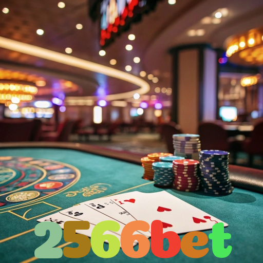 2566bet：Aposte nas melhores slots e conquiste prêmios como nunca!