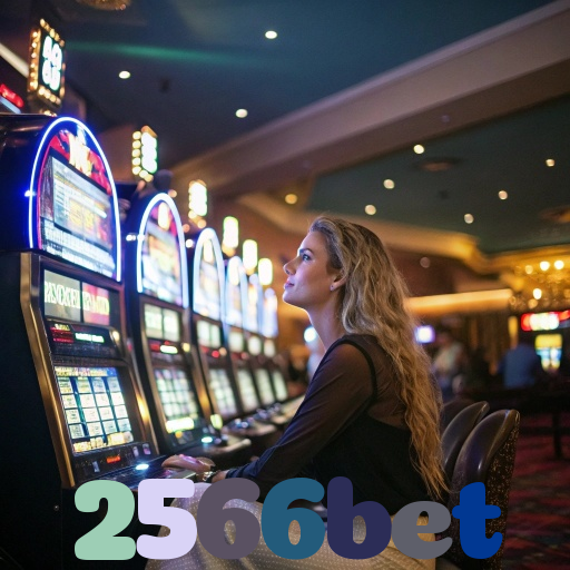 2566bet：Aposte nas melhores slots e conquiste prêmios como nunca!