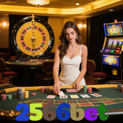2566bet：Aposte nas melhores slots e conquiste prêmios como nunca!