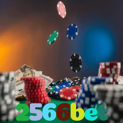 2566bet：Aposte nas melhores slots e conquiste prêmios como nunca!