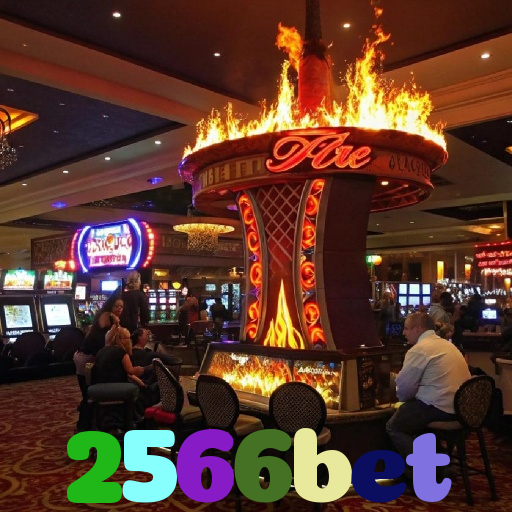 2566bet：Aposte nas melhores slots e conquiste prêmios como nunca!