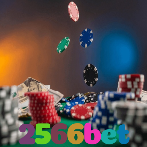 2566bet：Aposte nas melhores slots e conquiste prêmios como nunca!