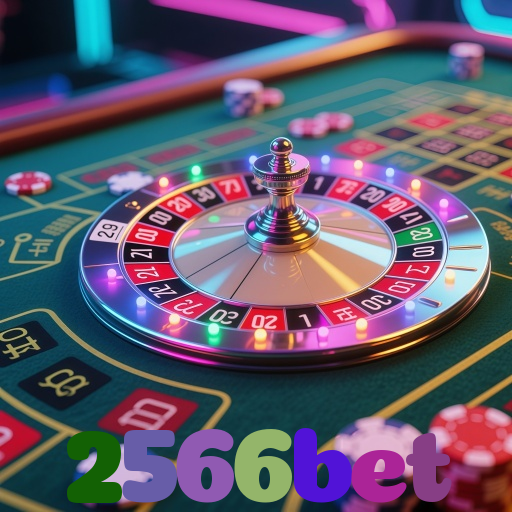 2566bet：Aposte nas melhores slots e conquiste prêmios como nunca!