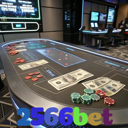 2566bet:Aposte nas melhores slots e conquiste prêmios como nunca!