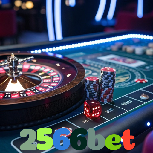 2566bet：Aposte nas melhores slots e conquiste prêmios como nunca!