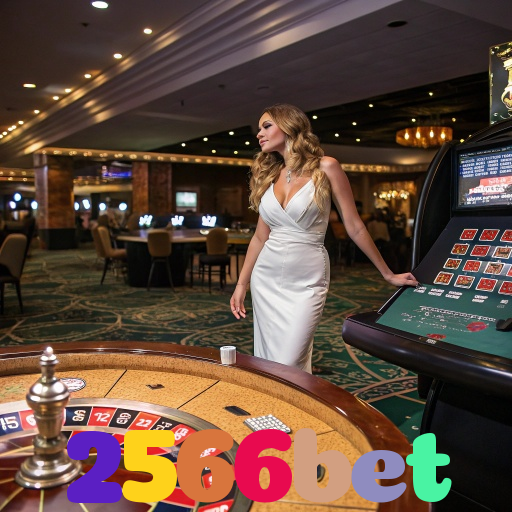 2566bet：Aposte nas melhores slots e conquiste prêmios como nunca!