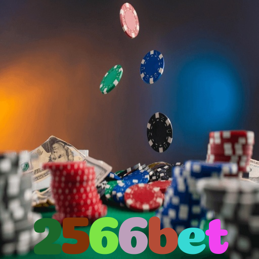 2566bet：Aposte nas melhores slots e conquiste prêmios como nunca!