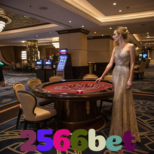 2566bet：Aposte nas melhores slots e conquiste prêmios como nunca!