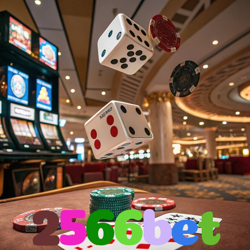 2566bet：Aposte nas melhores slots e conquiste prêmios como nunca!