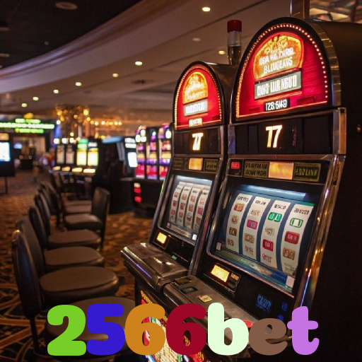 2566bet：Aposte nas melhores slots e conquiste prêmios como nunca!