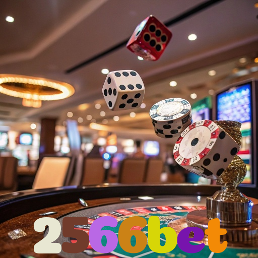 2566bet：Aposte nas melhores slots e conquiste prêmios como nunca!