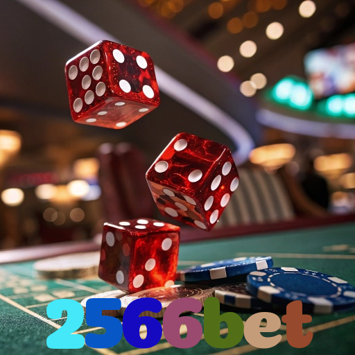 2566bet：Aposte nas melhores slots e conquiste prêmios como nunca!