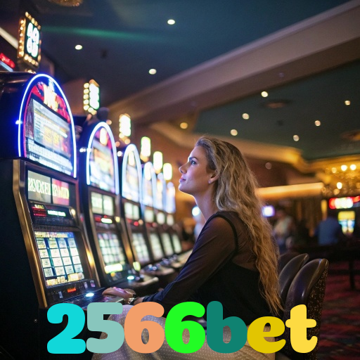 2566bet:Aposte nas melhores slots e conquiste prêmios como nunca!