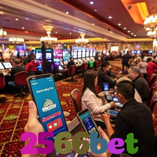 2566bet:Aposte nas melhores slots e conquiste prêmios como nunca!