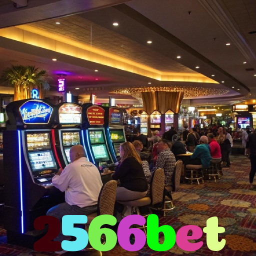 2566bet：Aposte nas melhores slots e conquiste prêmios como nunca!