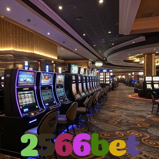 2566bet：Aposte nas melhores slots e conquiste prêmios como nunca!