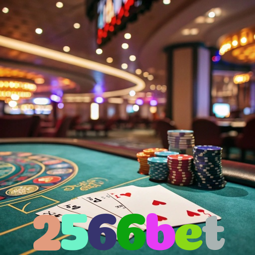 2566bet：Aposte nas melhores slots e conquiste prêmios como nunca!