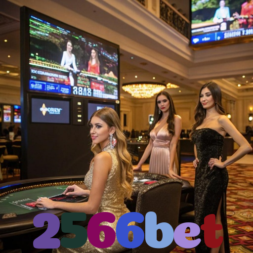 2566bet：Aposte nas melhores slots e conquiste prêmios como nunca!