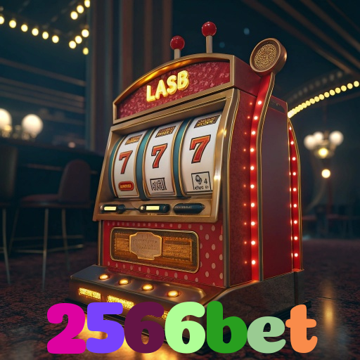 2566bet：Aposte nas melhores slots e conquiste prêmios como nunca!