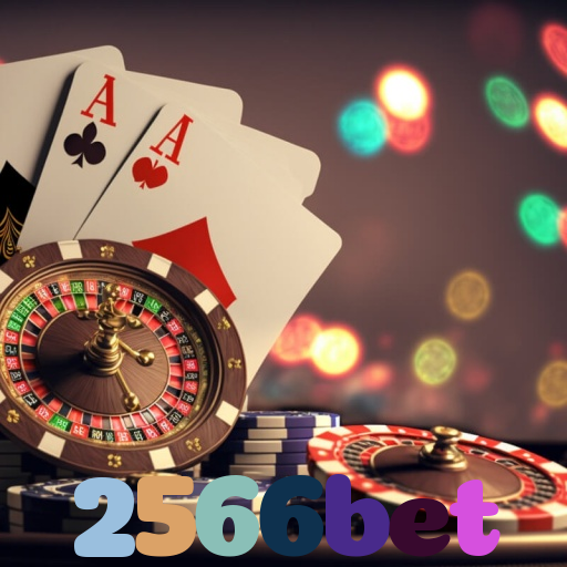 2566bet：Aposte nas melhores slots e conquiste prêmios como nunca!