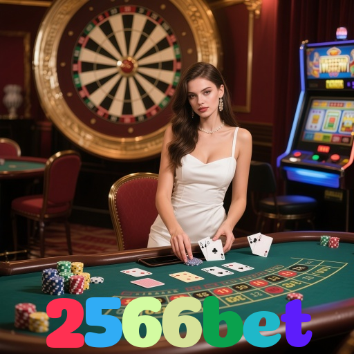 2566bet:Aposte nas melhores slots e conquiste prêmios como nunca!