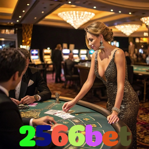 2566bet：Aposte nas melhores slots e conquiste prêmios como nunca!