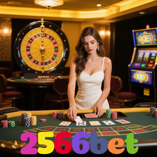 2566bet：Jogue poker, aposte no futebol e ganhe em grandes jogos de cassino!