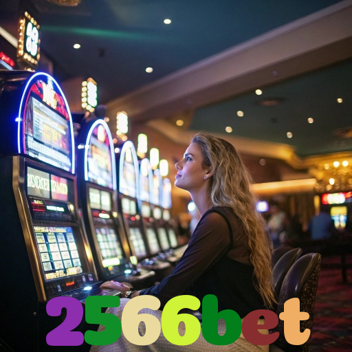 2566bet：Aposte nas melhores slots e conquiste prêmios como nunca!