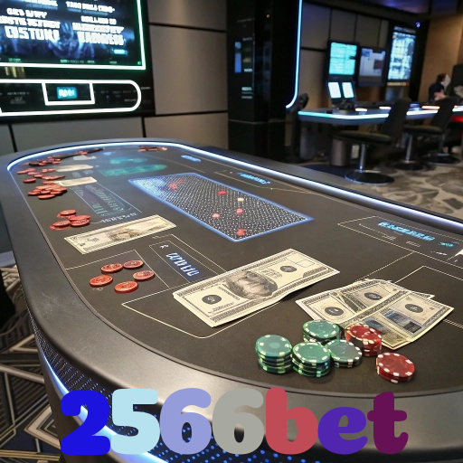 2566bet：Aposte nas melhores slots e conquiste prêmios como nunca!