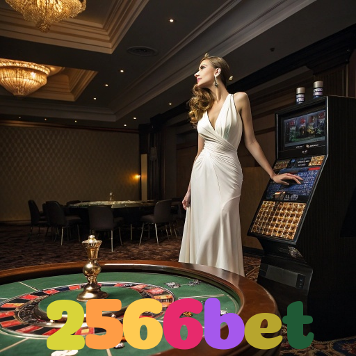 2566bet：Aposte nas melhores slots e conquiste prêmios como nunca!