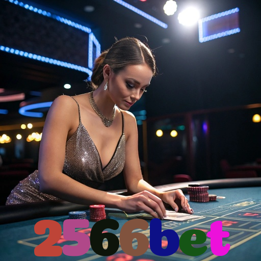 2566bet：Aposte nas melhores slots e conquiste prêmios como nunca!