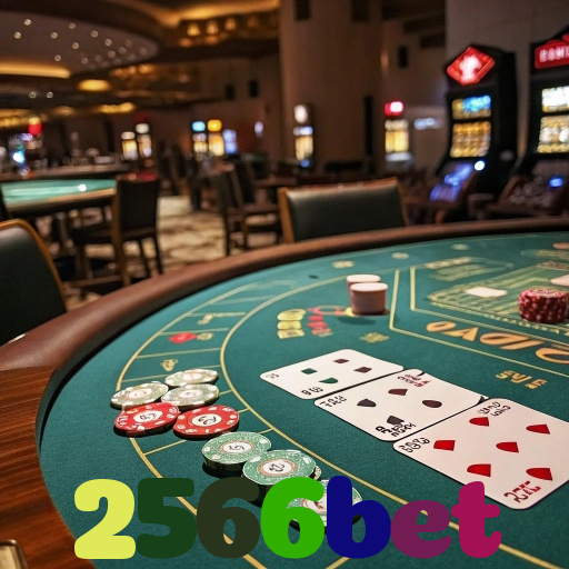 2566bet：Aposte nas melhores slots e conquiste prêmios como nunca!