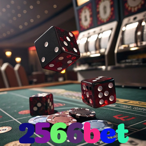 2566bet：Aposte nas melhores slots e conquiste prêmios como nunca!
