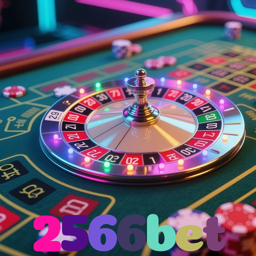 2566bet：Aposte nas melhores slots e conquiste prêmios como nunca!