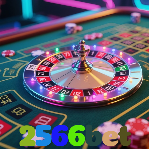 2566bet：Aposte nas melhores slots e conquiste prêmios como nunca!
